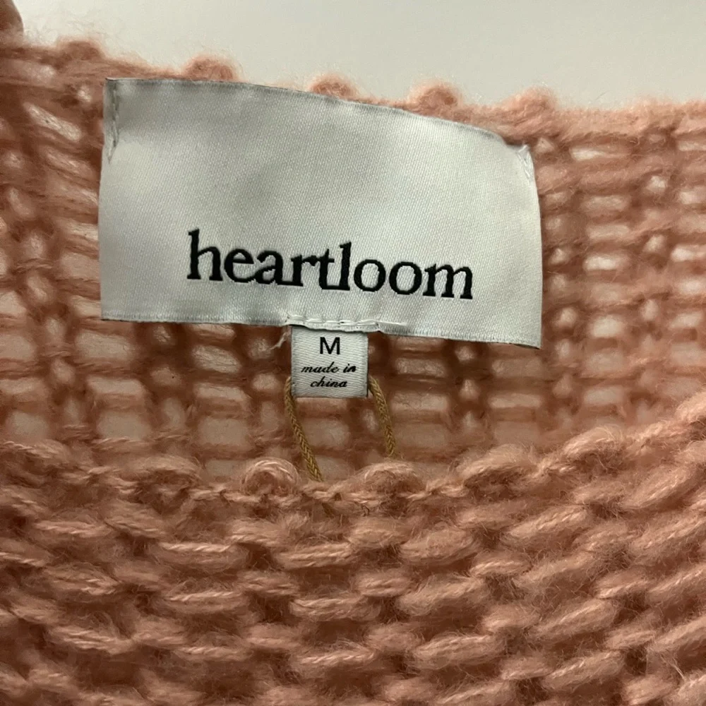 Super cute spring sweater - Picture 3 of 4